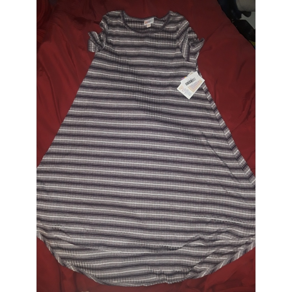 Lularoe Carly dress